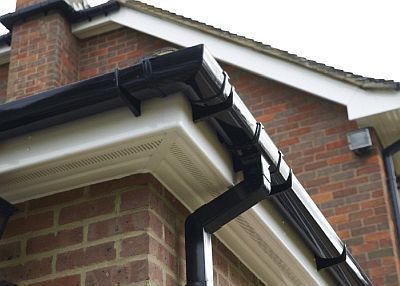 Yealmpton gutter services