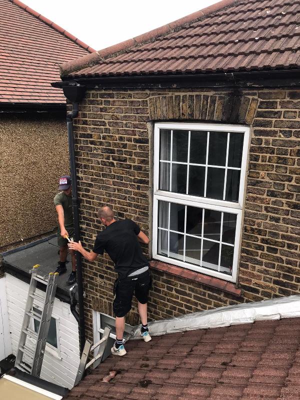 Yealmpton PL8 Guttering near me