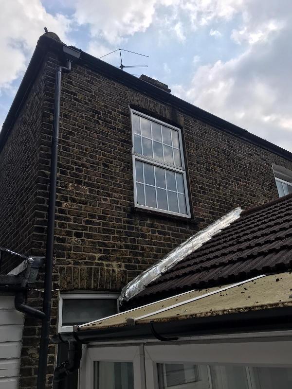 Local Guttering services in Yealmpton PL8