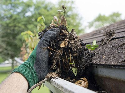 all Yealmpton PL8 Guttering work undertaken near me