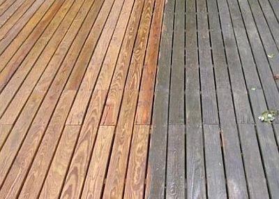 We offer quality power washing throughout Callington and in your area PL17