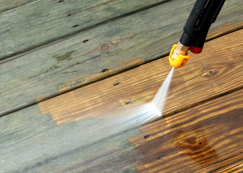 We offer quality power washing throughout Callington and in your area PL17