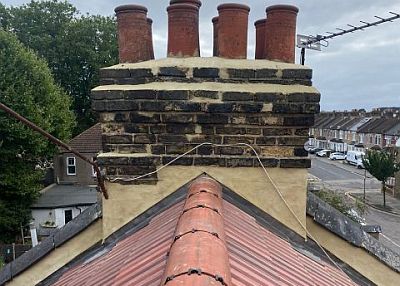 Yealmpton roofing services