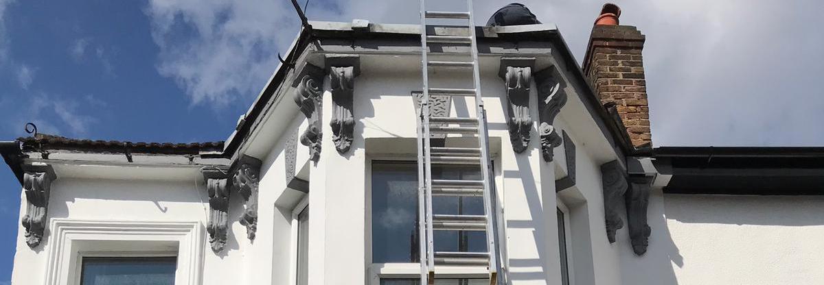 Local Yealmpton PL8 Guttering Services