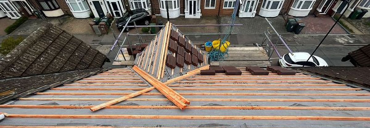 Local Tavistock PL19 Roofing Services near me