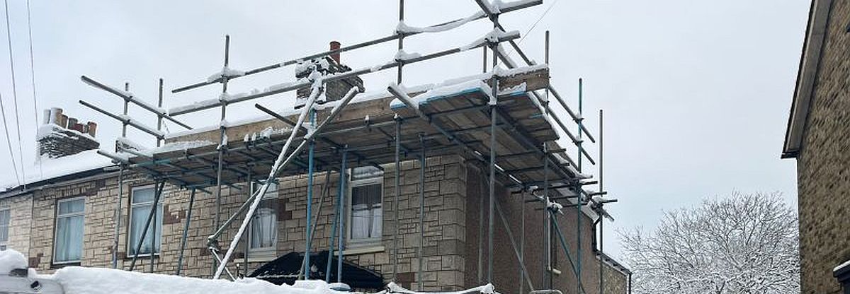 Local Tavistock PL19 Roofing Services near me