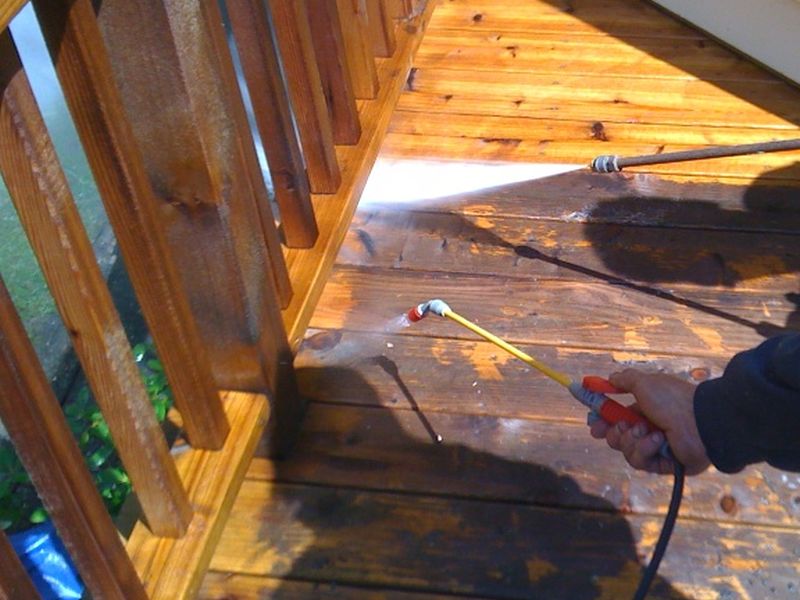 In all areas of Callington PL17 we provide an unbeatable power washing and cleaning service near me