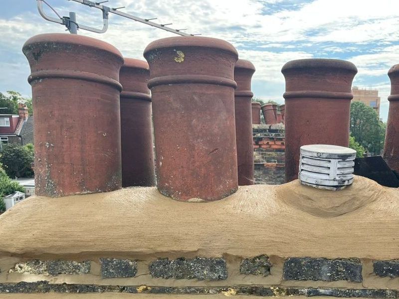 all Tavistock roof repair work in my area