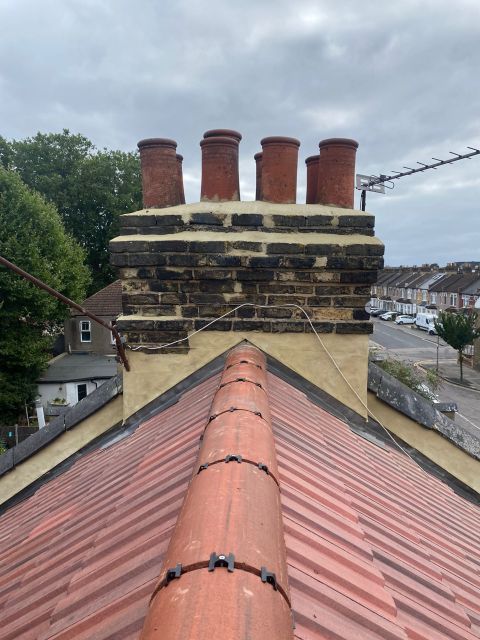Local roofing services in Tavistock PL19