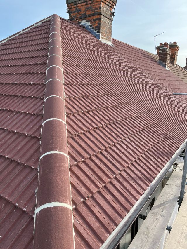 Tavistock Roofing near me